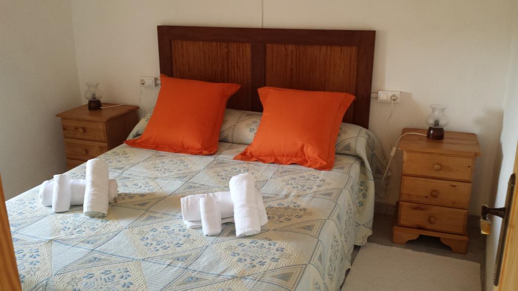 Casa rural Can Cabot *