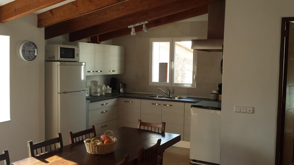 Can Cabot Casa rural Sóller