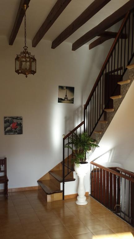 Can Cabot Casa rural Sóller