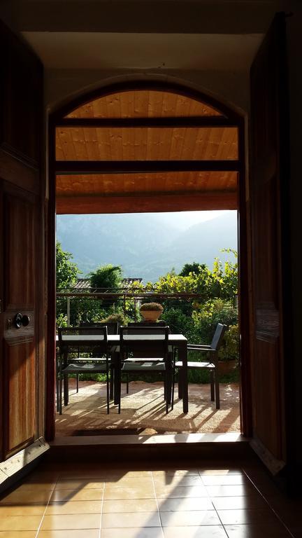 Can Cabot Casa rural *